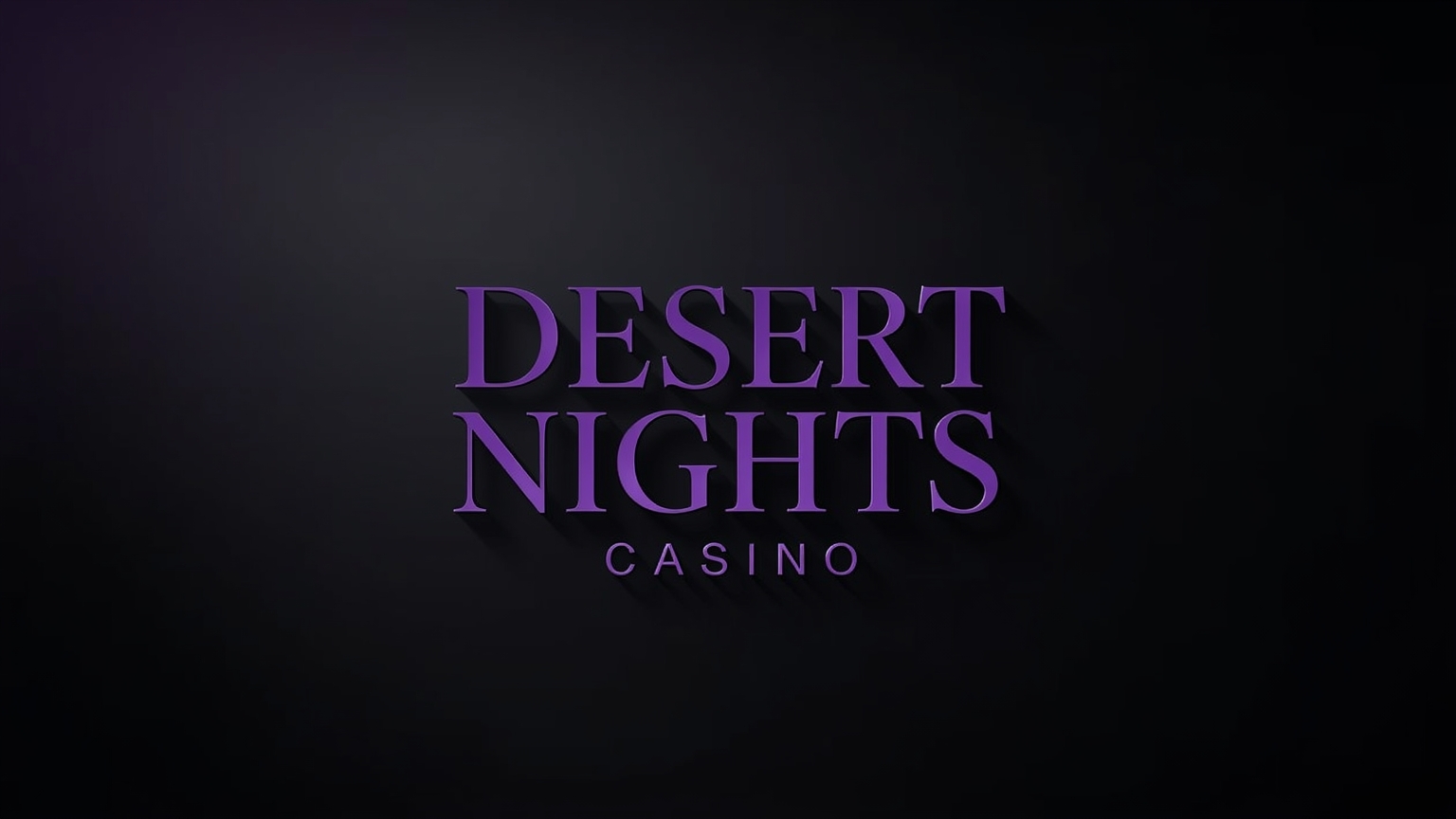Desert Nights Casino Casino